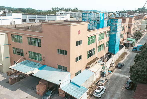 Laatste bedrijfscasus over PUHUI Digitale OEM/ODM