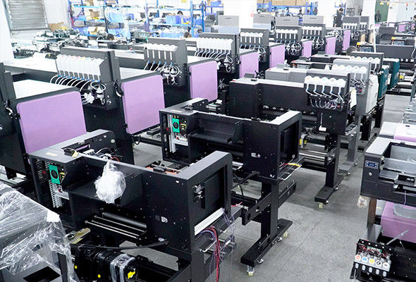 Guangzhou Puhui Digital Technology Co., Ltd