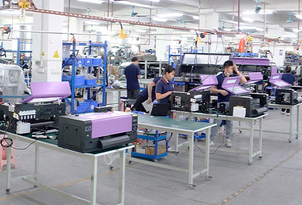 Guangzhou Puhui Digital Technology Co., Ltd