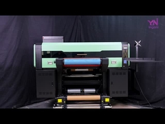 60 cm UV DTF-printer voor huisdieren Filmtransfer-printer voor flessen