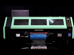 30 cm UV DTF-printer Direct To Film Transparante etiketten productieapparatuur