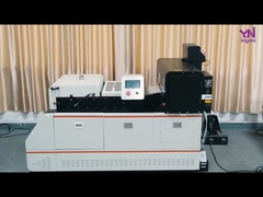 A3 DTF-printer met poedershaker DTF-printer Poedershaker-machine alles in één