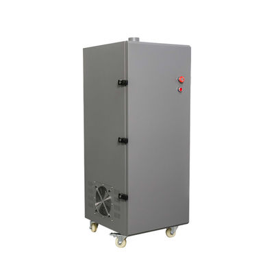 A2 DTF Smoke Air Purifier
