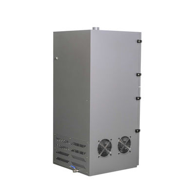 DTF Smoke Air Filter Making Machine For 60cm 2 - 4 head DTF Printing