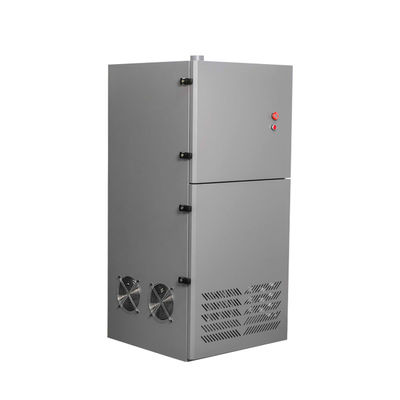 DTF Smoke Air Filter Making Machine For 60cm 2 - 4 head DTF Printing