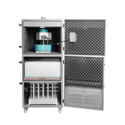 DTF Smoke Air Filter Making Machine For 60cm 2 - 4 head DTF Printing