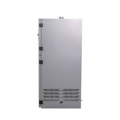 DTF Smoke Air Filter Making Machine For 60cm 2 - 4 head DTF Printing