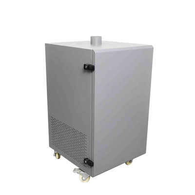 DTF Smoke Extract Filter Machine