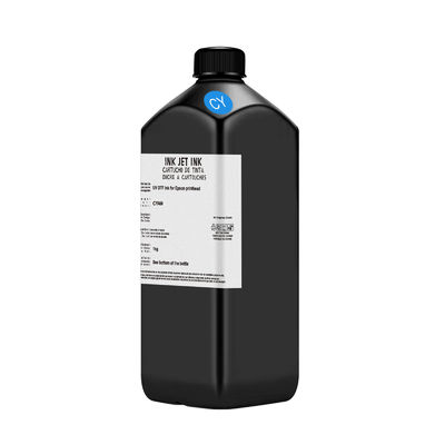UV DTF ink for UV DTF AB transfer film printing is environmentally friendly and odorless