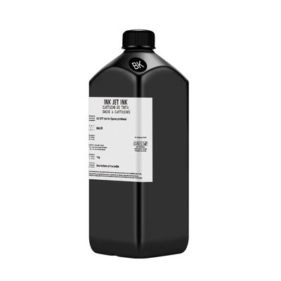 UV DTF ink for UV DTF AB transfer film printing is environmentally friendly and odorless