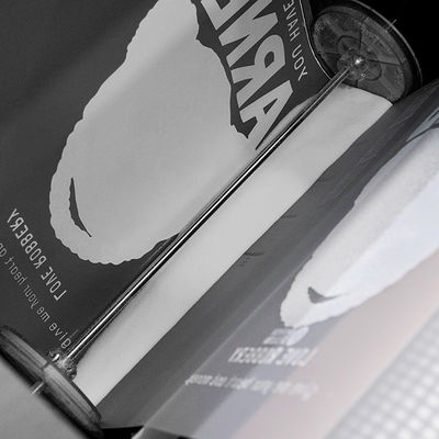 White hot melt powder suitable for DTF heating film, no odor
