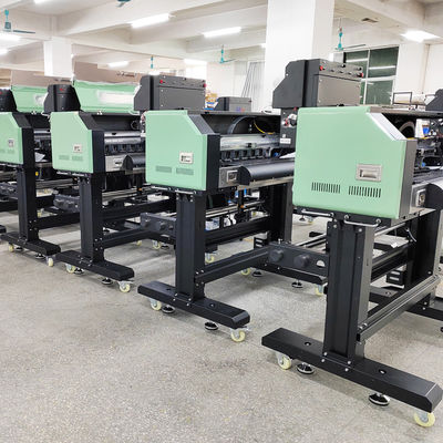 45cm Small DTF Printer Machine Two EPSON i1600 A1 Print Heads