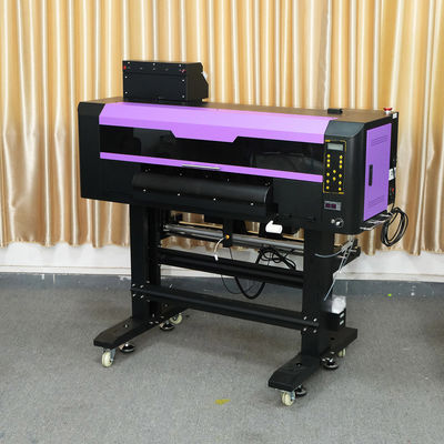 60cm DTF Print Machine Dual I3200 Print Heads DTF T Shirt Printing Machine