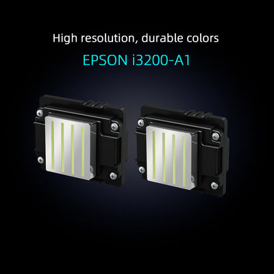 60cm A1 DTF Transfer Printing Machine With EPSON I3200-A1*2 Print Head