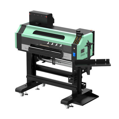 0.8KW DTF Print Machine 24 Inch 60cm DTF Printer For Clothes