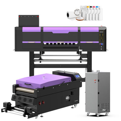 24inch DTF Printing Machine 60cm DTF Printer for Clothes