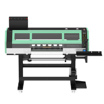 A1 DTF Printer Machine White ink circulation stirring for Clothes