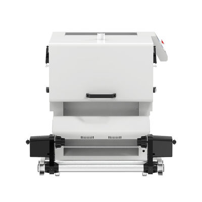 45cm DTF Powder Shaker Machine Provide One Year Warranty Service
