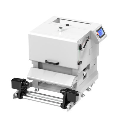 45cm DTF Powder Shaker Machine Automatic Shaking and Drying