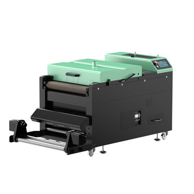 60cm DTF Powder Shaker Touch Smart Control Screen For DTF Printer