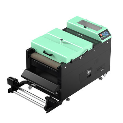 A1 Automatic Shaking DTF Powder Shaker Machine  For 60cm DTF Printer