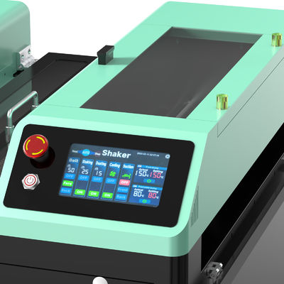 A1 Automatic Shaking DTF Powder Shaker Machine  For 60cm DTF Printer