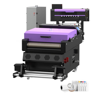A1 DTF Shaker Machine