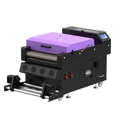 DTF Powder Shaker 63cm Film Width Powder Control Structure Upgrade