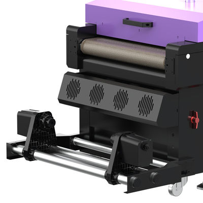 DTF Powder Shaker 63cm Film Width Powder Control Structure Upgrade