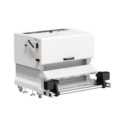 80cm DTF Powder Shaker DTF Oven Automatic Multicolor Sublimation Printer