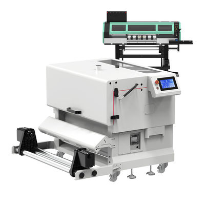 DTF Powder Shaker Machine 80cm Film Width For A1/A2/A3 DTF Printer
