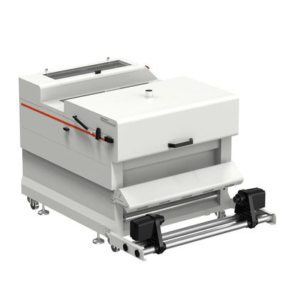 I3200 80cm DTF Printer Powder Shaker And Dryer Oven Machine For DTF Printing