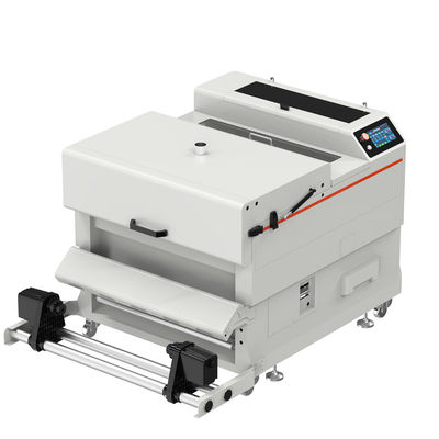 DTF 80cm Film Width Printer Powder Shaker And Dryer Oven Machine For DTF Printing