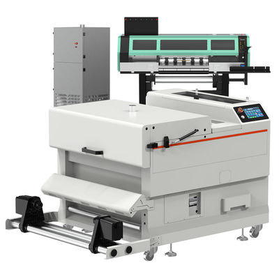 Automatic DTF Shaker Dryer 80cm 220V 21A DTF Powder Shaker