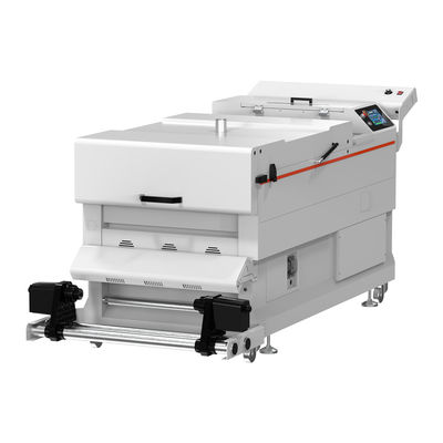 A1 Automatic Shaking Powder Shaker Machine for DTF Printer i3200 XP600