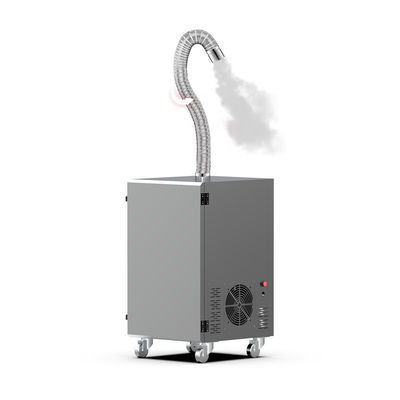 Small Air Purifier Machine For DTF Printer Smoke Extractor Filter Machine