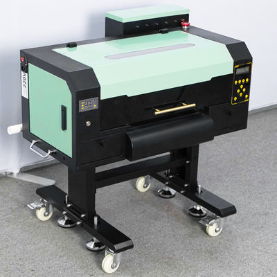 A3 Small size home use DTF Printer Machine EPSON i1600 print heads