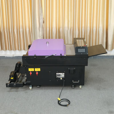 63cm DTF PET Film Powder Dryer And Oven DTF Powder Shaker Machine