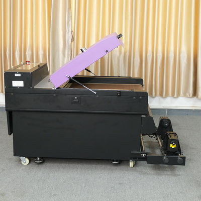 63cm DTF PET Film Powder Dryer And Oven DTF Powder Shaker Machine