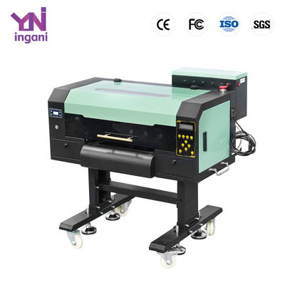 A3 Small size home use DTF Printer Machine EPSON i1600 print heads