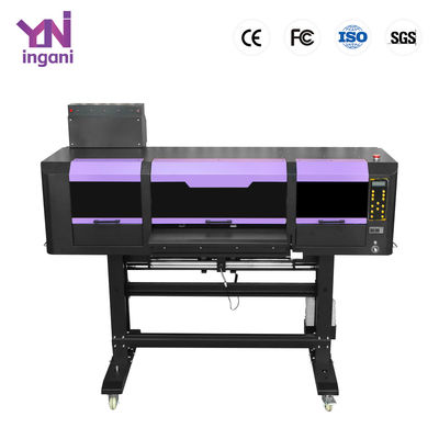 i3200 A1 Print Heads DTF Print Machine Single Phase Power 220V