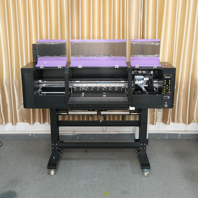 i3200 A1 Print Heads DTF Print Machine Single Phase Power 220V
