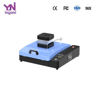 Small A3 DTF Thermal Transfer Film Baking And Drying Machine Durable