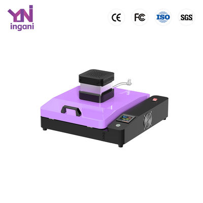 Fully Automatic PET Film Drying And Curing Machine Touch Screen Control