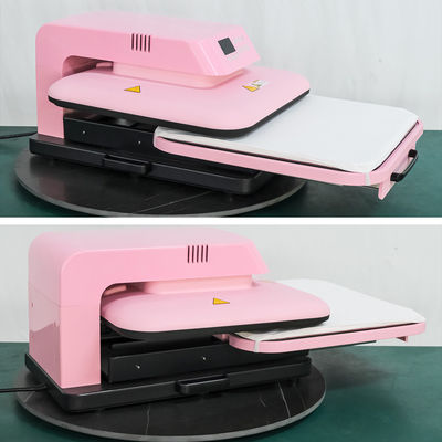 Fully Automatic One-key Thermal Transfer DTF Printing Film Machine