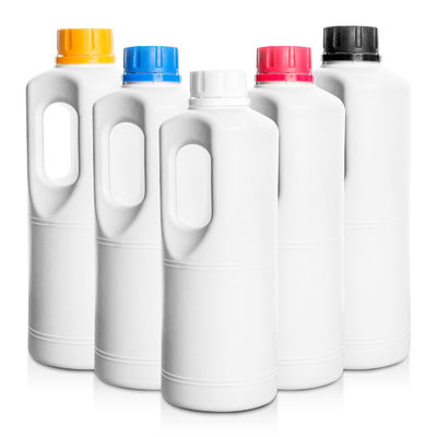 1000ml DTF ink CMYK white environmentally friendly odorless ink