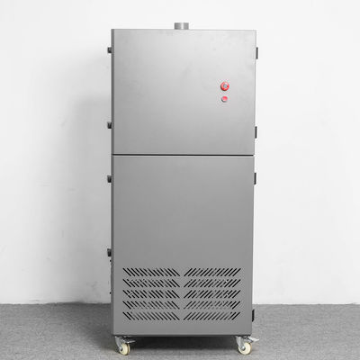 DTF Powder Shakers Smoke Cleaning Filter For DTF Machine 220V 0.9KW