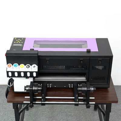 A3 small size desktop home DTF printer single head EPSON F1080