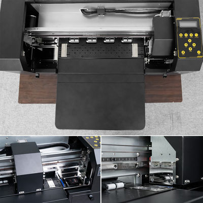 A3 small size desktop home DTF printer single head EPSON F1080
