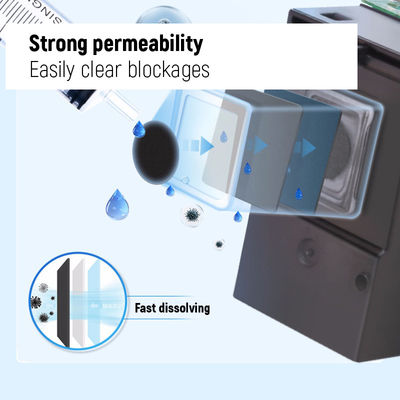 DTF Nozzle Cleaning Liquid for EPSON Print Head DTF Printer